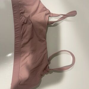 SKIMS Dusty Rose Bralette
